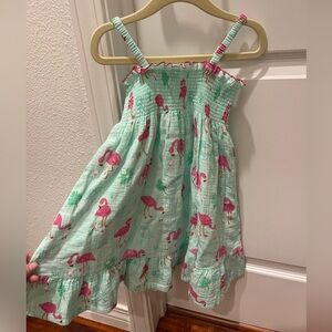 Angel Dear Sun Dress